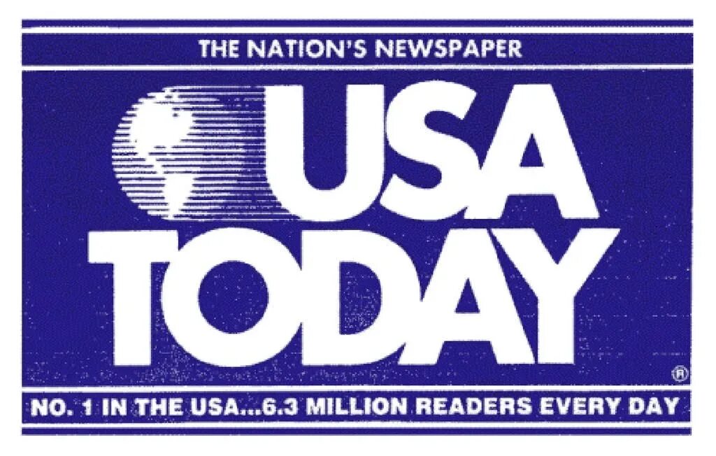 Usa today. The latest news in us. Us news. Usa today история газеты. Usa today история газеты.