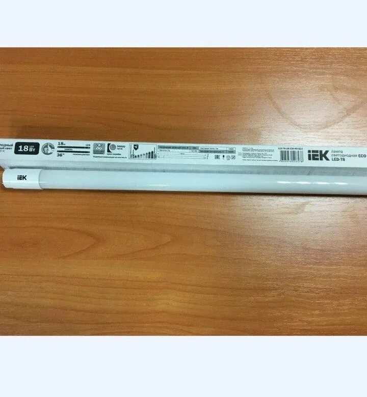 Лампа светодиодная t8 g13 230в 6500к 18вт 1200мм линейная eco iek. Лампа светодиодная t8 g13 230в 6500к 18вт 1200мм линейная eco iek. Лампа светодиодная есо т8 линейная 18вт 230в 6500к. Лампа светодиодная eco t8 10вт линейная 230в 6500к g13 iek lle-t8-10-230-65-g13. Эра led t8-18w-865-g13-1200mm.