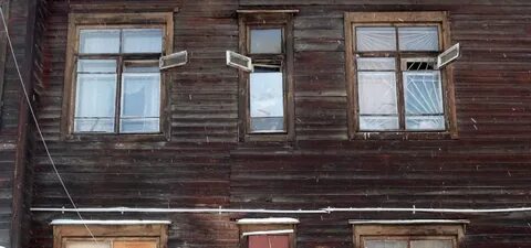 Переселение тюмень