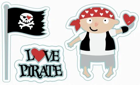 Pirate love