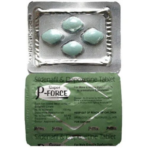 Force p2 state