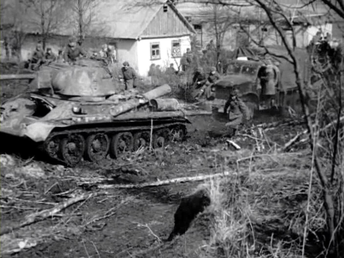 Карта боевых действий ссср в вов. Кампания 1944 года. Восточно-померанская наступательная операция. Освобождение правобережной украины 1943-1944. Летне осенняя кампания 1944.