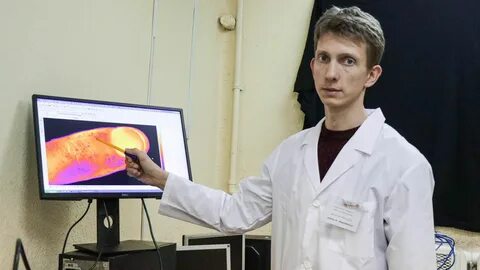 Ассистент кафедры медицинского университета