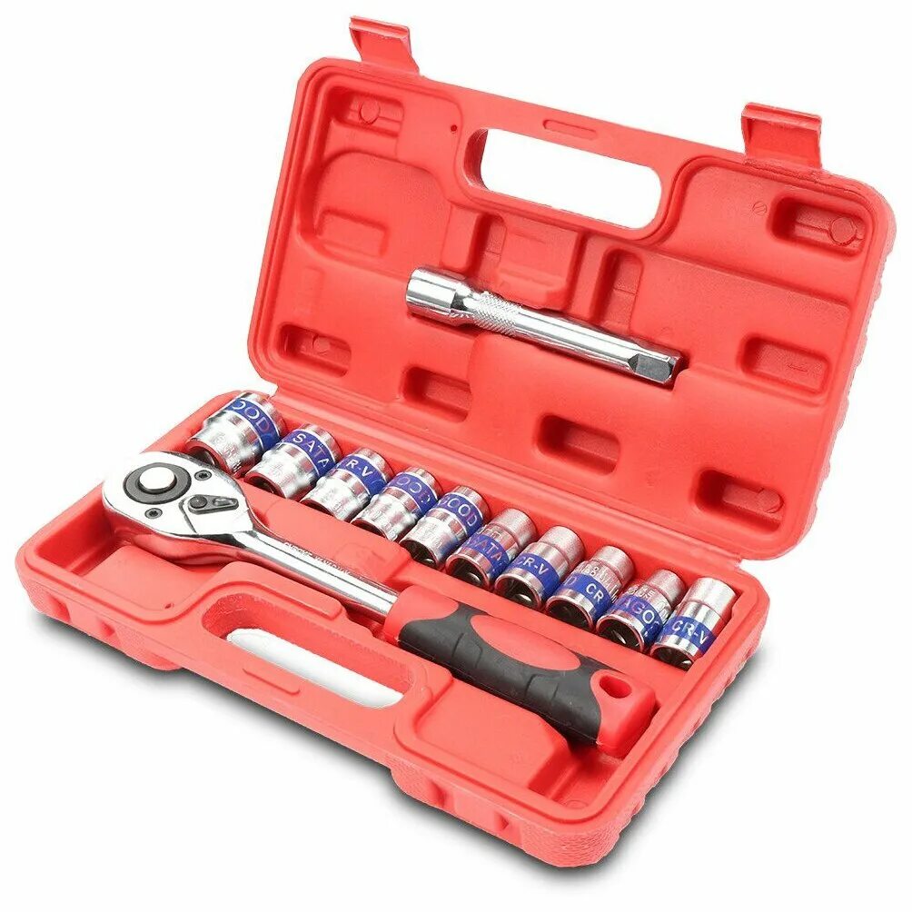 Tool 12