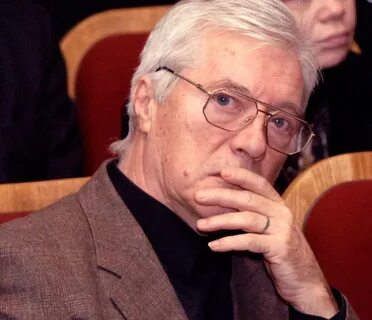 Биография актера жарикова
