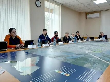 Городская дума комсомольска на амуре