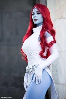 Jenna lynn meowri