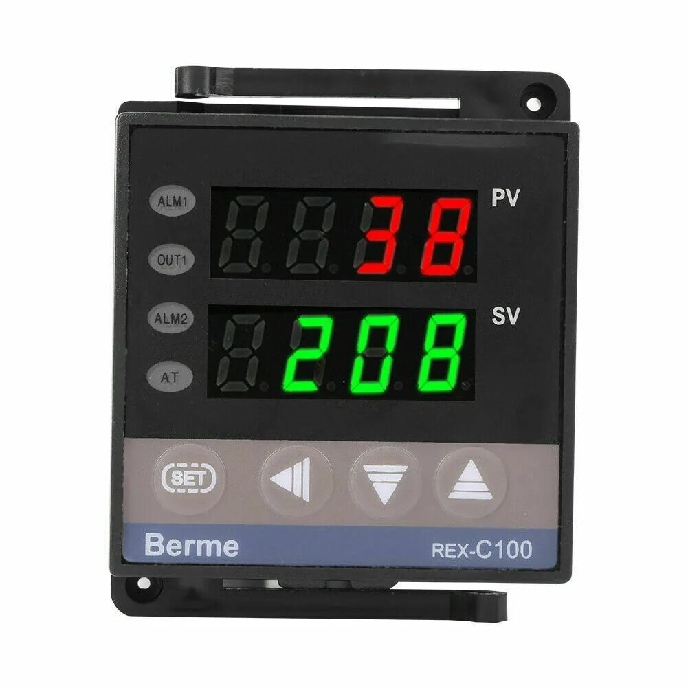 Rex c. Термоконтроллер rex-c100. регулятор температуры rex-c100. терморегулятор rex-c100-контроллер температуры. контроллер терморегулятор rex c100 s 3.