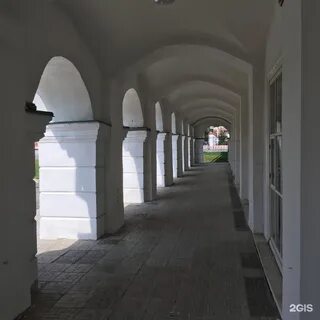 Западно сибирский филиал