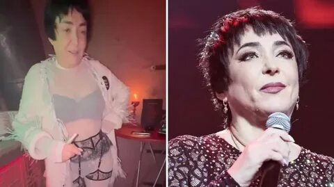 Милявская на вечеринке ивлеевой видео