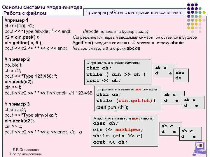 C#. Базовый курс - презентация, доклад, проект скачать