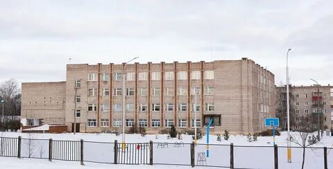 Бирск 8