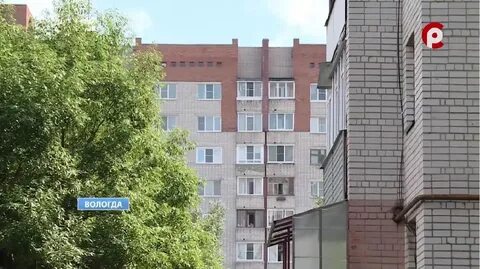 Вологда 19