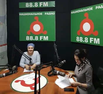 Радио ингушетия слушать 88.8