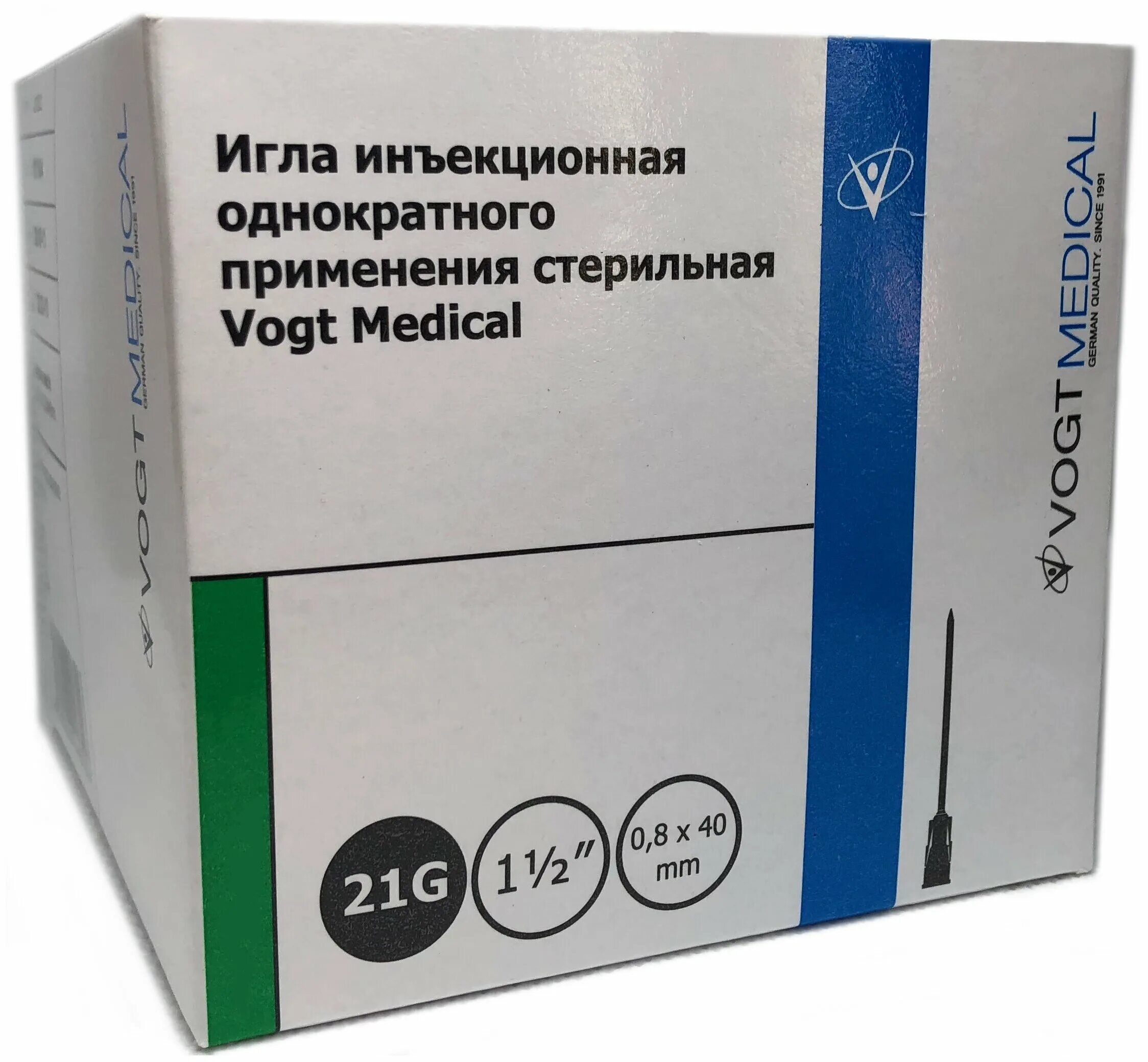 игла инъекционная 21g х 1 1/2 (0,8х40мм). иглы 0. 100 шт. игла для инъекций 22g solocare. игла инъекционная 27g x 1/2" (0,4 x 13 мм) meso ralle.