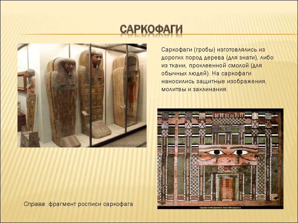 Мумия это история 5 класс. Что такое саркофаг в древнем Египте 5 класс. Саркофаги древнего Египта. Что такое саркофаг в Египте кратко. Культура древнего Египта саркофаги.