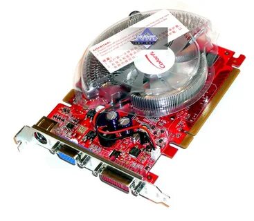 Radeon 7600
