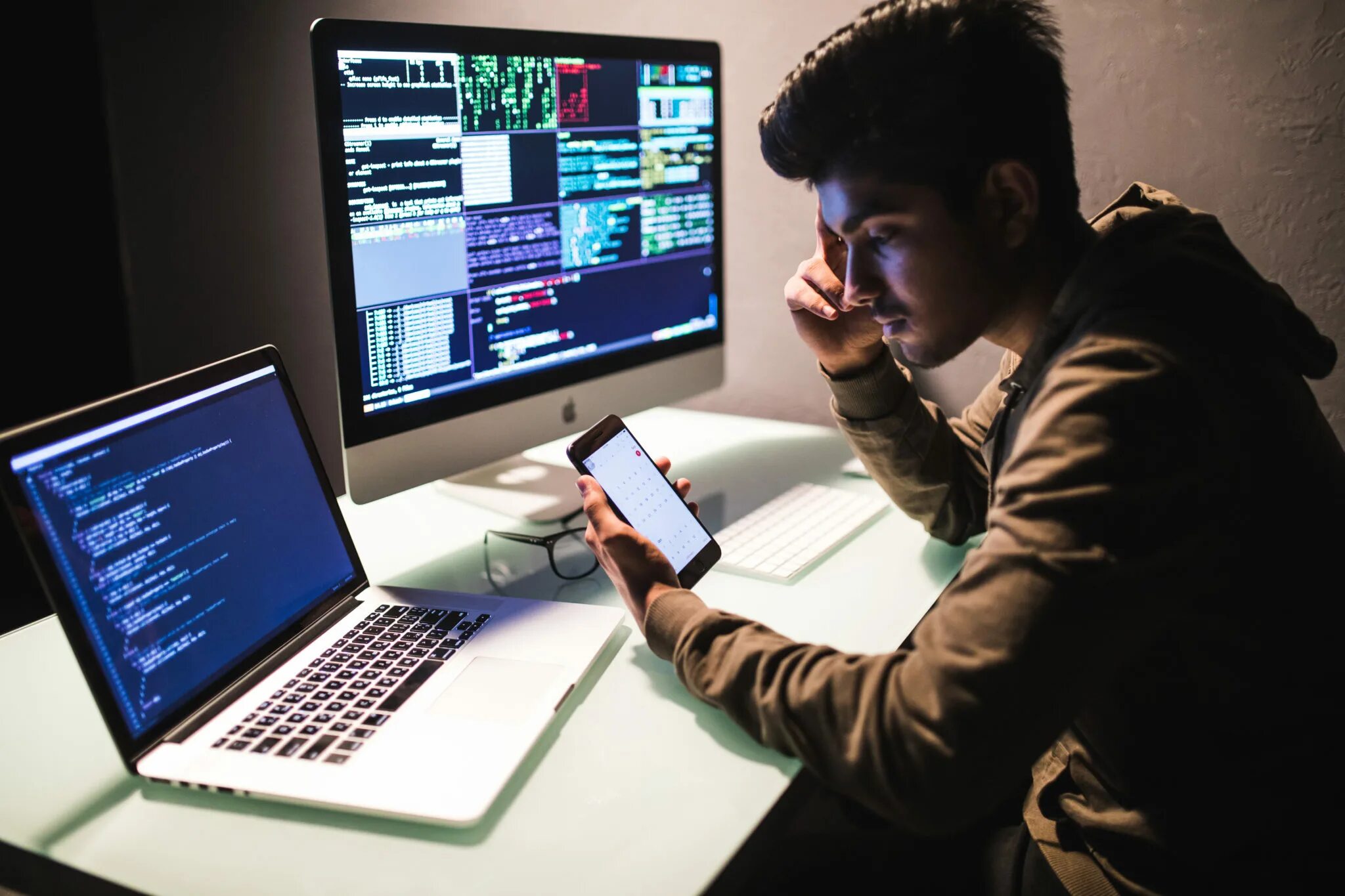 Qa tester