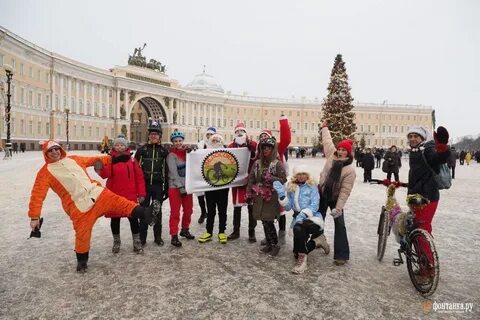 Работа на новогодние праздники спб