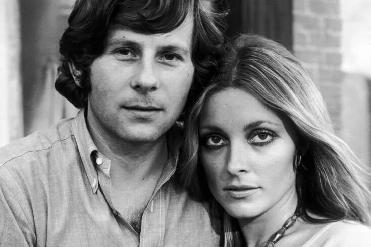 Roman by Marta - Roman Polanski & Sharon Tate Sharon tate, Roman polanski, Tate