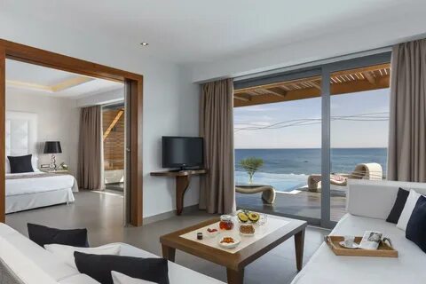 Suite sea view перевод