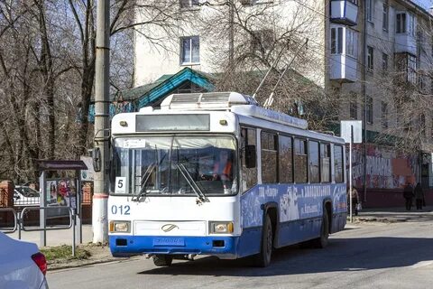 Новокуйбышевск маршрут