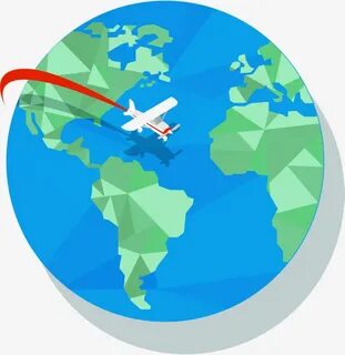 Travel around the globe