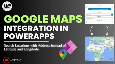 Search location