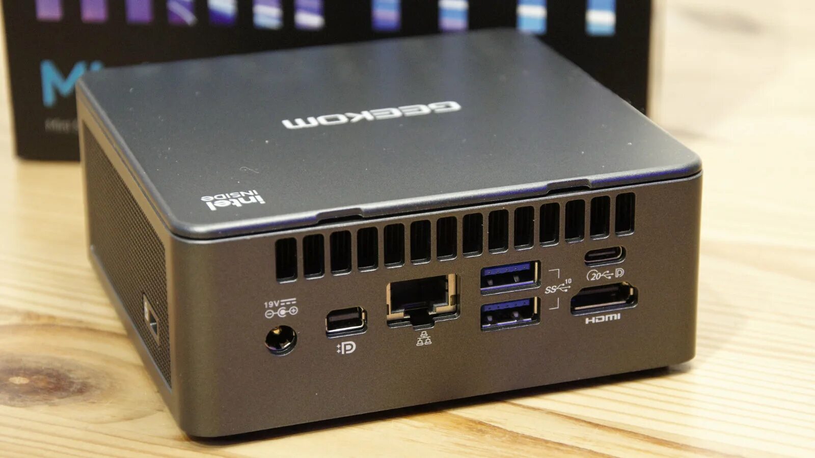 Mini it13. Mini it13