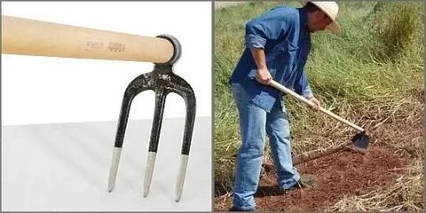 Dig too
