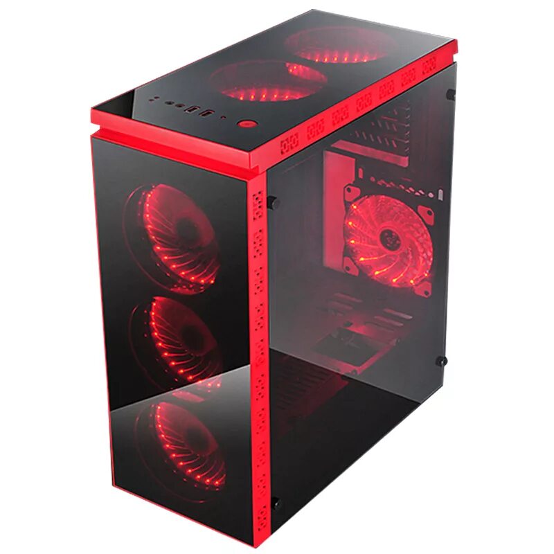Коробок для пк. Кастомный корпус mini itx. Пк корпус r410. Пк в картонной коробке. Корпус мини атк прозрачный.