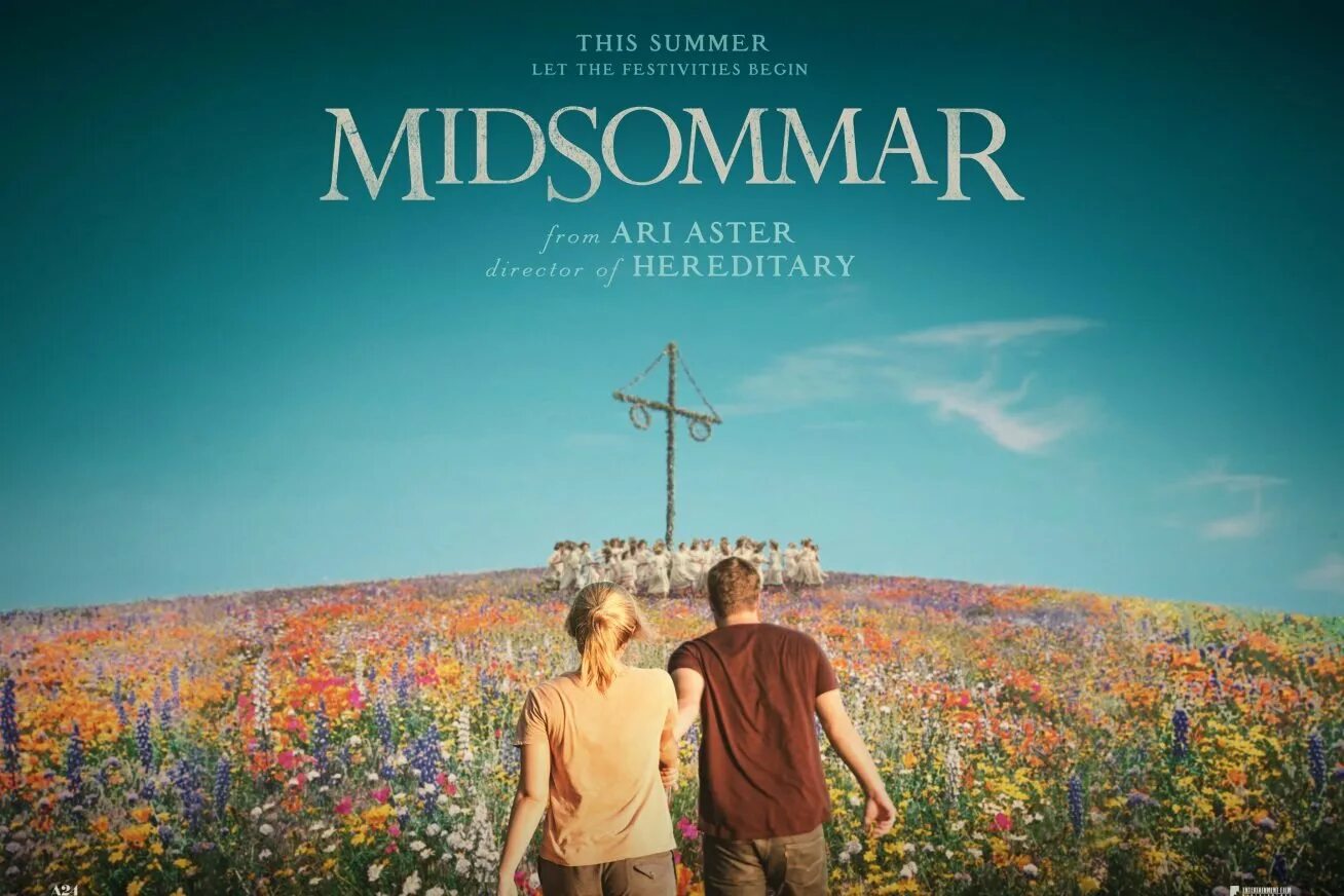 Солнцестояние программа. Солнцестояние (2019, реж. а.астер). ари астер солнцестояние. солнцестояние  midsommar.