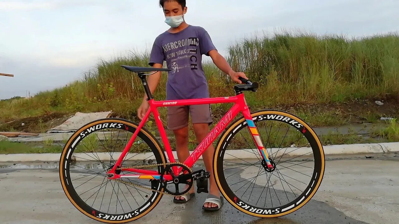 Tsunami snm 100. Tsunami SNM 100 велосипед. Tsunami SNM 100 фреймсет. Tsunami SNM 100 fixed Gear. Tsunami фикс.