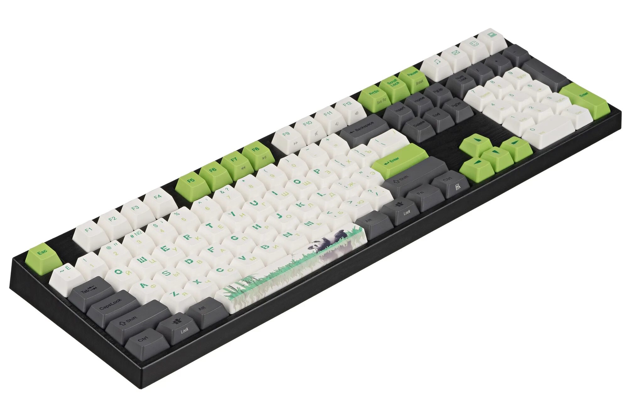 Varmilo vea108. Varmilo vea108