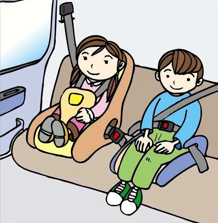 Правила безопасности в машине. Пристегивайте детей ремнями безопасности. Пристегни ремни безопасности для детей. Ребенок пристегнут ремнем безопасности. Престегни в автокресло для детей.