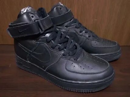 Заломы на air force