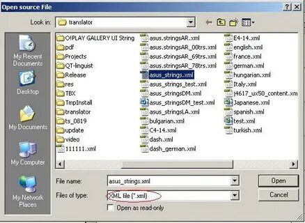 Program memory
