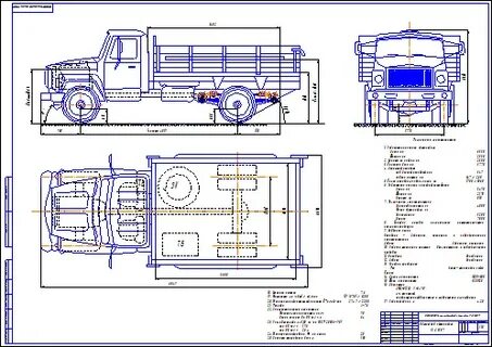 Размер газ 33 0 7