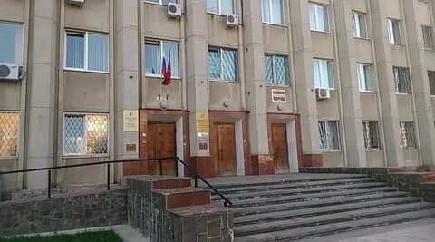 Управление г тула