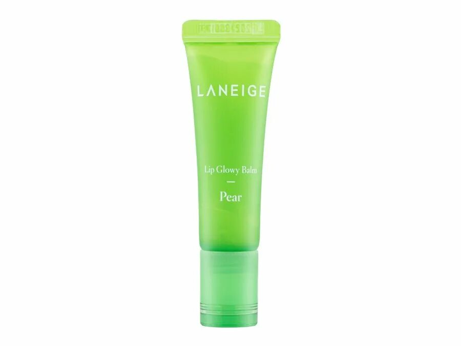 Laneige Lip Glowy Balm. Оттеночный блеск бальзам для губ Laneige. Бальзам для губ с грушей. Laneige бальзам для губ