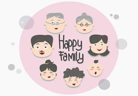Face family