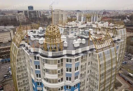 Жк ангелов
