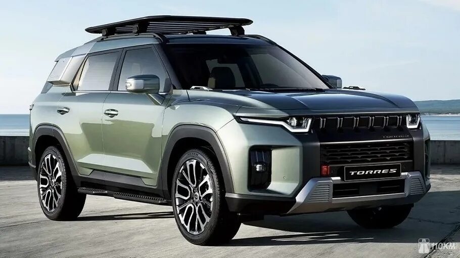Санг йонг 2025. Санг йонг торрес 2025. санг енг торрес 2025. ssangyong torres 2025. саньенг торес 2025.