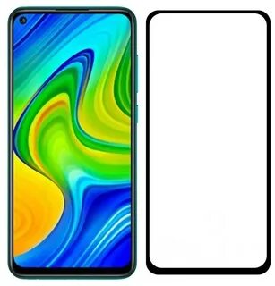 Redmi 9t совместимость стекол