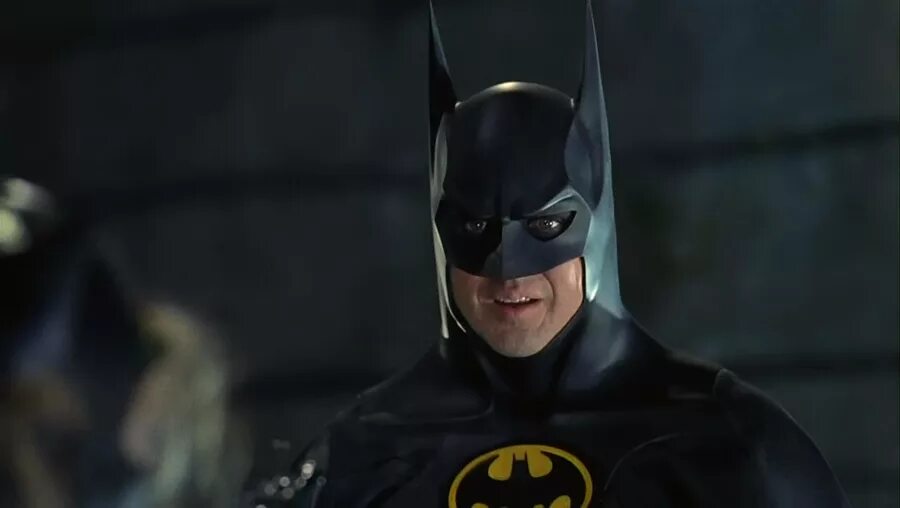 Batman 1