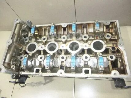 Головка шевроле круз 1.8