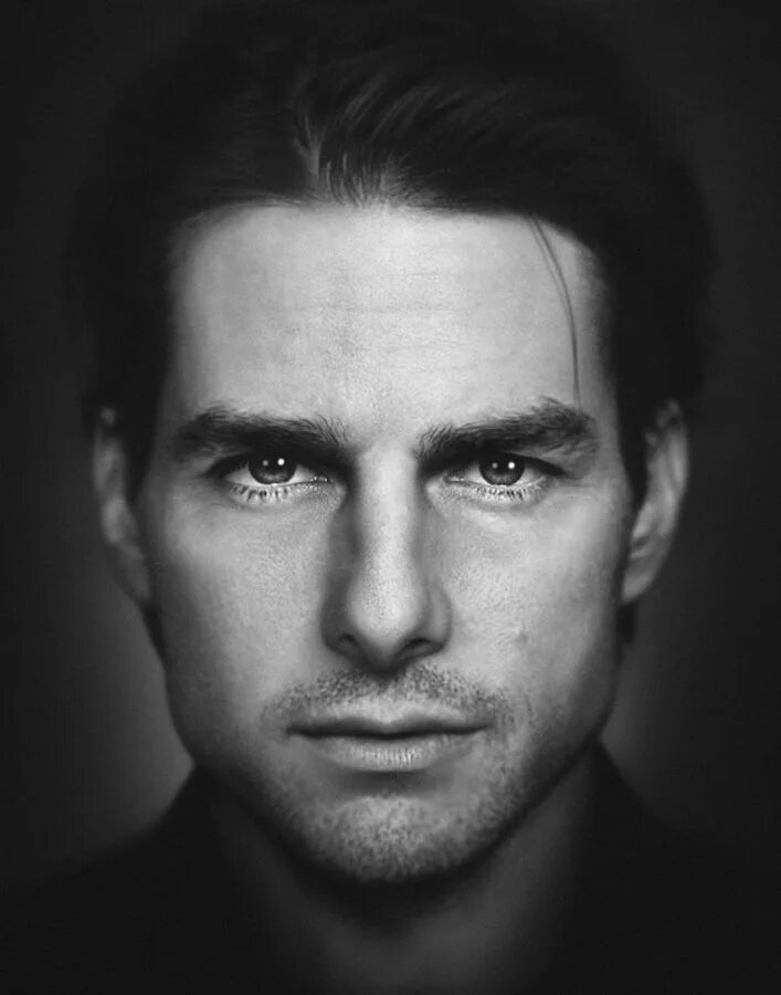 Серьезный артист. Том Круз фото. Том Круз портрет. Tom Cruise 1962. Том Круз анфас.