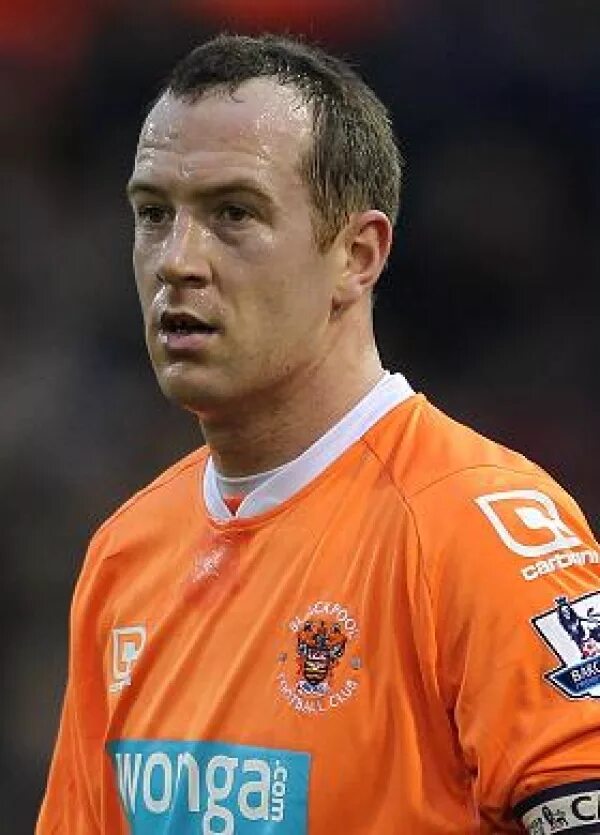 Charlie adam