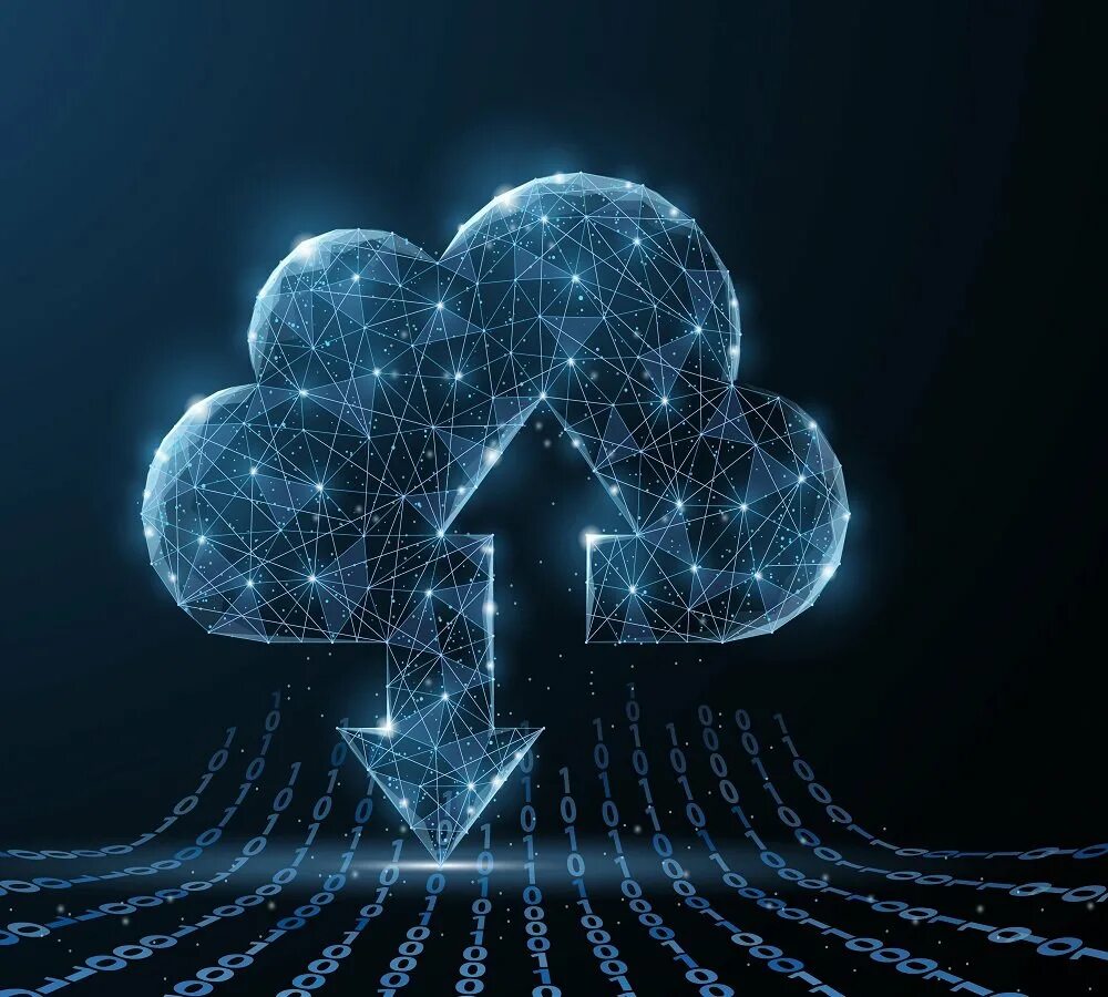 Cloud scope