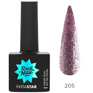 Rocknail
